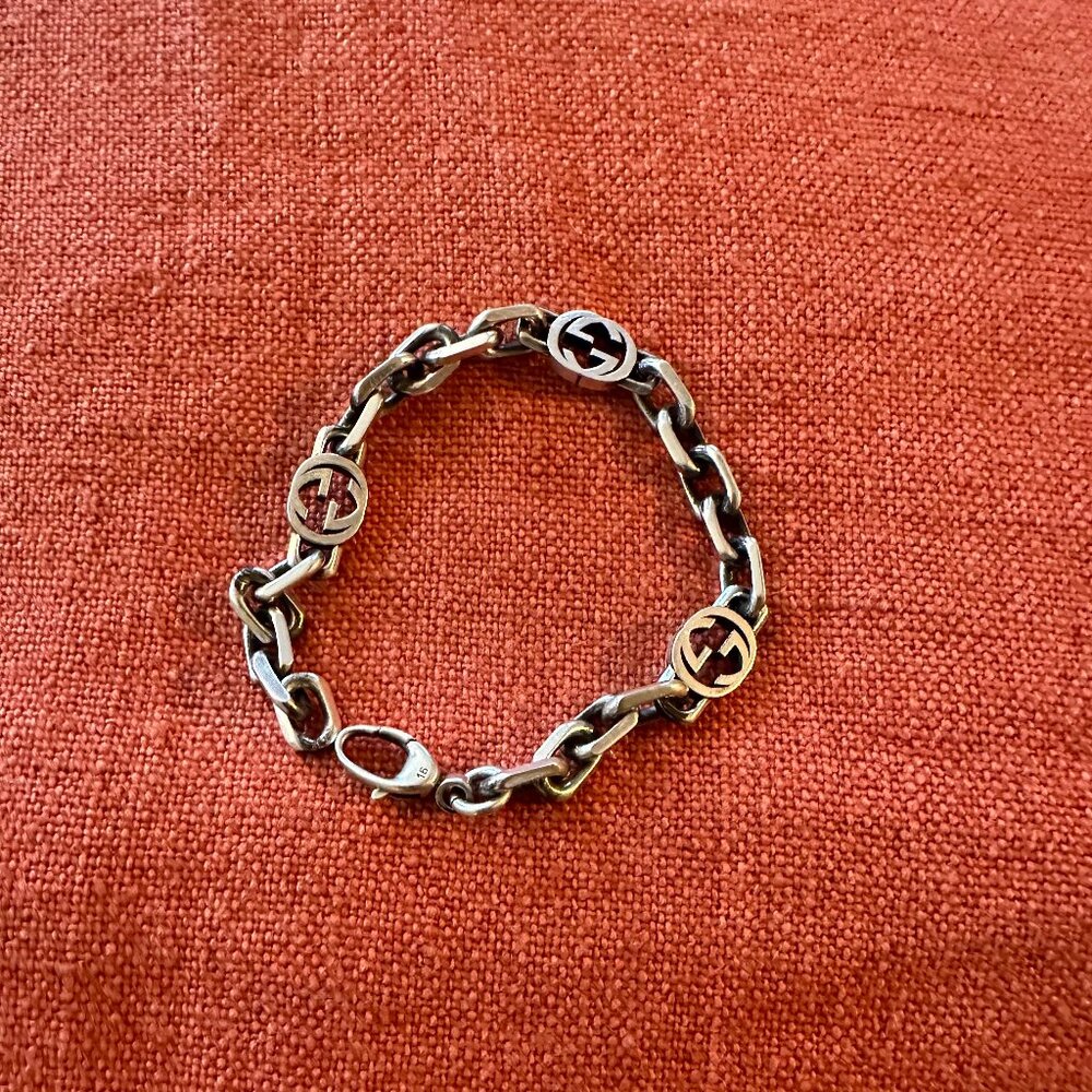 Gucci Bracelet